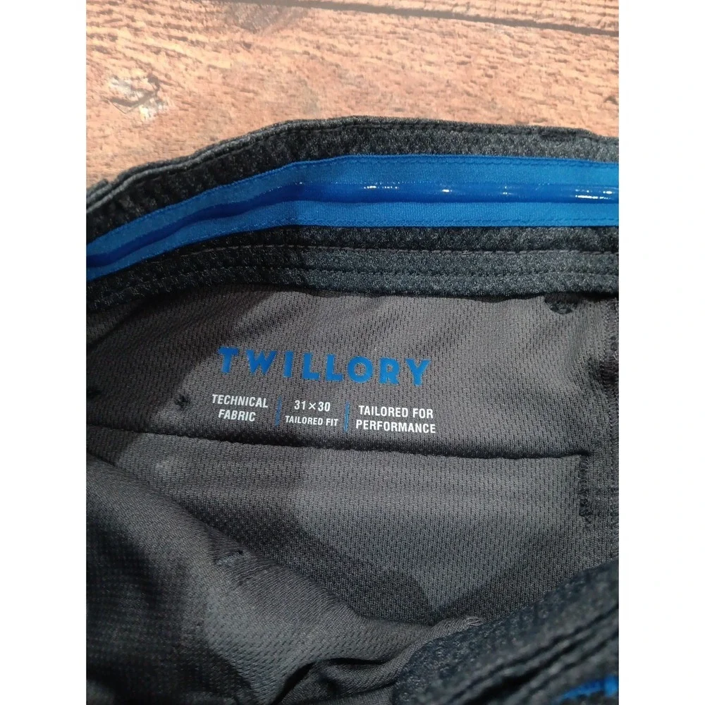Men's Twillory Tailored For The‎ Hustle Suit Set Gray 2622